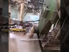 Wysokowydajny zawias ciągły ze stali nierdzewnej 90° - 360° stopień otwarcia