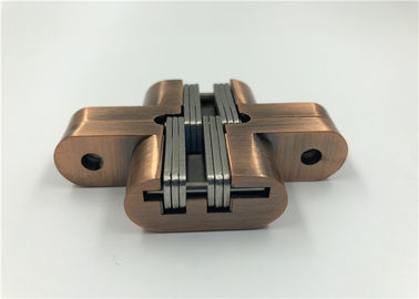 Silent SOSS Heavy Duty Concealed Hinges, Spring Close Hidden Closeing Hinges